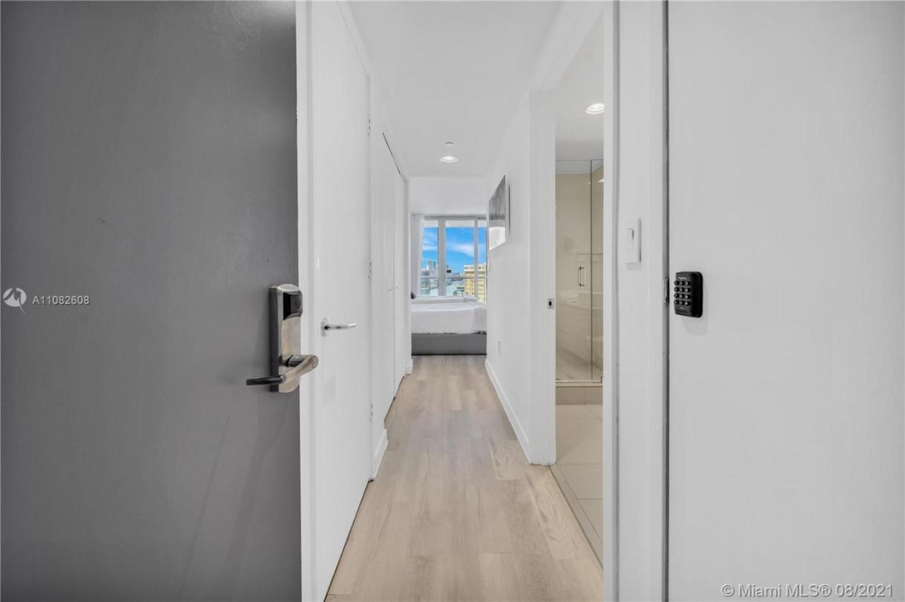 BeachWalk Studio Apmt 2 Beds, Amazing Views- 12B Hallandale Beach Esterno foto
